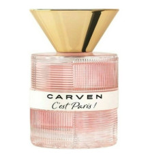 Аромат Carven Carven C'est Paris! Парфюмерная вода