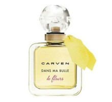 Аромат Carven Dans Ma Bulle de Fleurs Туалетная вода