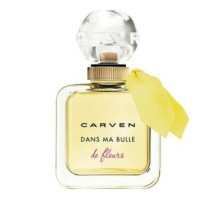 Аромат Carven Dans Ma Bulle de Fleurs Туалетная вода