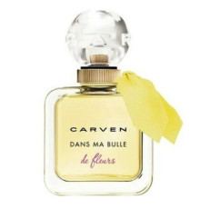 Аромат Carven Dans Ma Bulle de Fleurs Туалетная вода