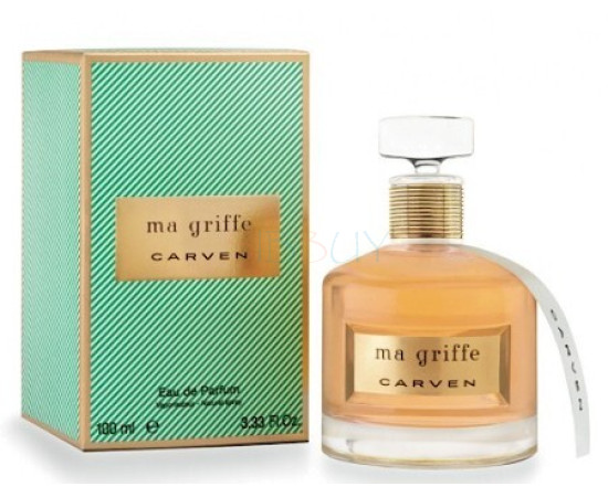 Купить недорого Аромат Carven Ma Griffe Парфюмерная вода