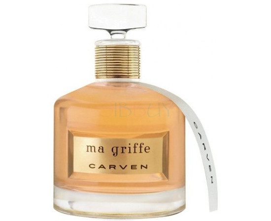 Купить недорого Аромат Carven Ma Griffe Парфюмерная вода
