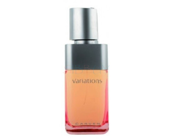 Купить недорого Аромат Carven Variations Eau de Parfum Парфюмерная вода