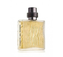 Аромат Cerruti 1881 Intense Pour Homme Туалетная вода