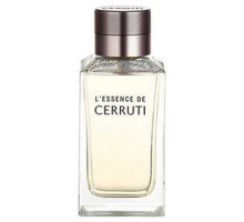 Аромат Cerruti L'Essence De Cerruti Туалетная вода