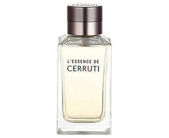 Купить недорого Аромат Cerruti LEssence De Cerruti Туалетная вода