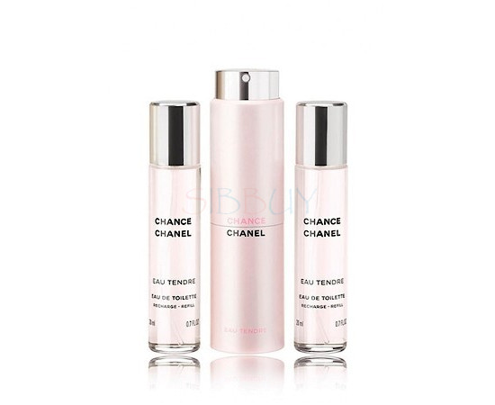 Купить недорого Аромат Chanel Chance Eau Tendre Туалетная вода