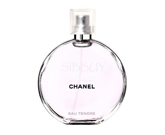 Купить недорого Аромат Chanel Chance Eau Tendre Туалетная вода