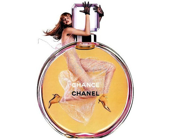 Купить недорого Аромат Chanel Chance Туалетная вода