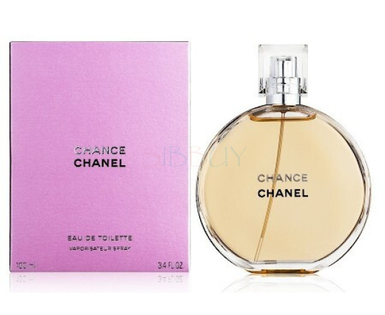 Купить недорого Аромат Chanel Chance Туалетная вода