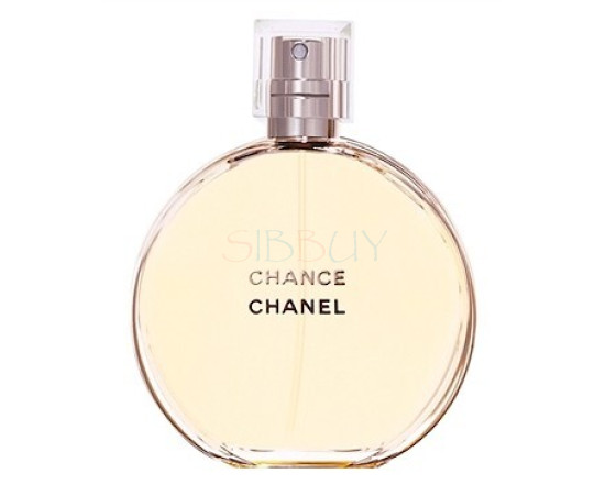Купить недорого Аромат Chanel Chance Туалетная вода
