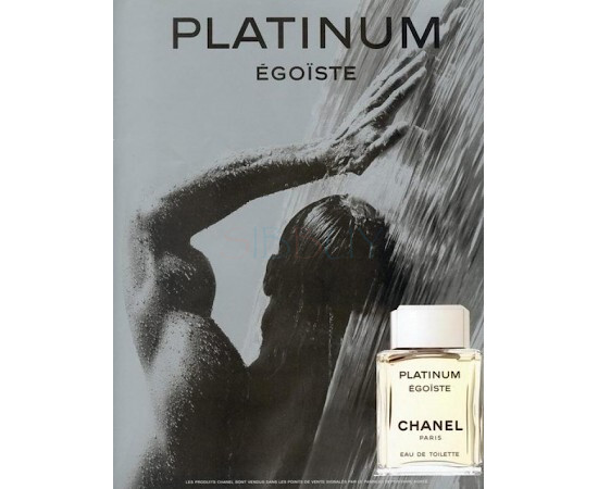 Купить недорого Аромат Chanel Platinum Égoïste Туалетная вода