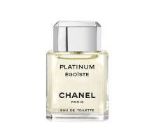 Аромат Chanel Platinum Égoïste Туалетная вода