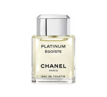Аромат Chanel Platinum Égoïste Туалетная вода