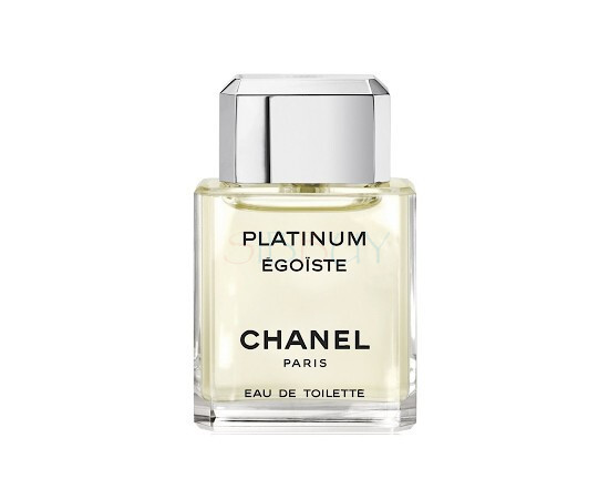 Купить недорого Аромат Chanel Platinum Égoïste Туалетная вода