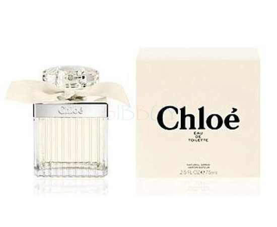 Купить недорого Аромат Chloé Chloé Eau de Toilette Туалетная вода