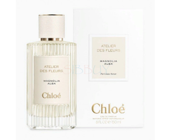 Купить недорого Аромат Chloé Magnolia Alba Парфюмерная вода