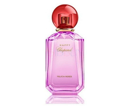 Купить недорого Аромат Chopard Happy Chopard Felicia Roses Парфюмерная вода