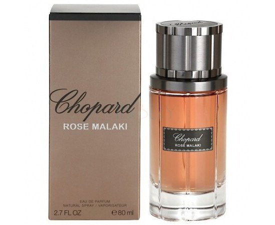 Купить недорого Аромат Chopard Rose Malaki Парфюмерная вода