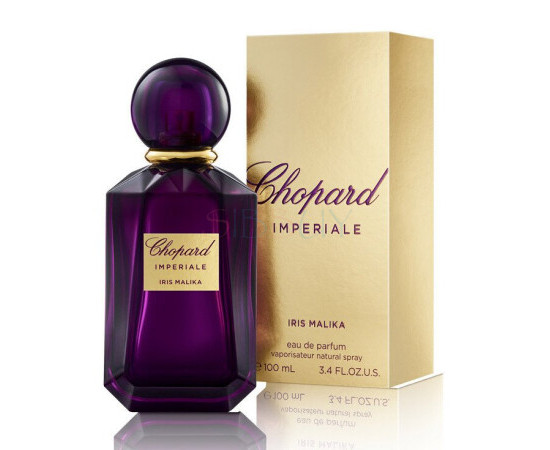Купить недорого Аромат Chopard Iris Malika Парфюмерная вода