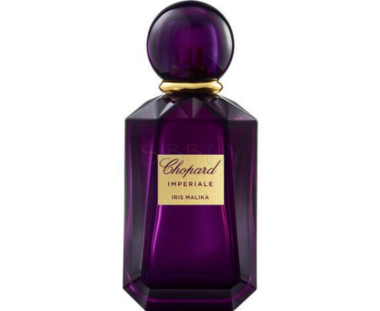 Купить недорого Аромат Chopard Iris Malika Парфюмерная вода