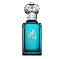 Аромат Clive Christian No1 20 Anniversary Collection The Feminine Perfume of an Iconic Pair Духи / Экстракт