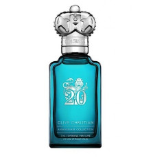 Аромат Clive Christian No1 20 Anniversary Collection The Feminine Perfume of an Iconic Pair Духи / Экстракт