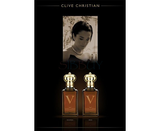 Купить недорого Аромат Clive Christian V for Women Духи / Экстракт
