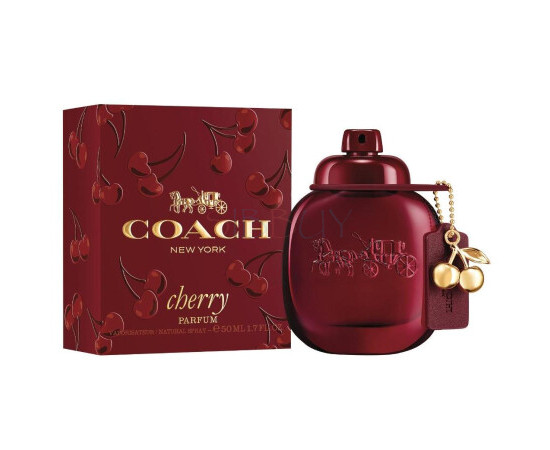 Купить недорого Аромат Coach Coach Cherry Духи / Экстракт