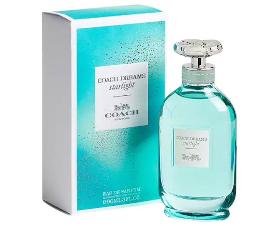 Купить недорого Аромат Coach Coach Dreams Starlight Парфюмерная вода