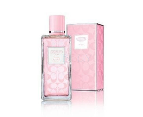 Купить недорого Аромат Coach Peony Splash Туалетная вода