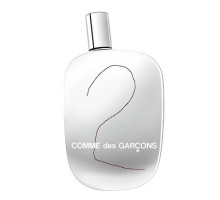 Аромат Comme des Garçons Parfums 2 Парфюмерная вода