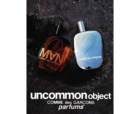 Купить недорого Аромат Comme des Garçons Parfums 2 Парфюмерная вода