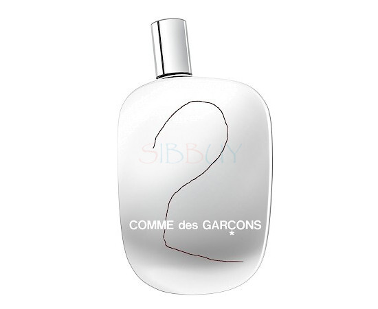 Купить недорого Аромат Comme des Garçons Parfums 2 Парфюмерная вода