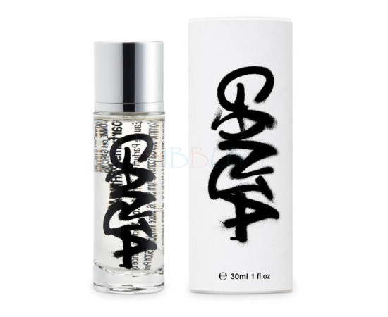 Купить недорого Аромат Comme des Garçons Parfums Ganja Туалетная вода