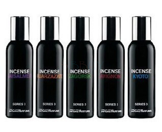 Купить недорого Аромат Comme des Garçons Parfums Series 3 Incense: Jaisalmer Туалетная вода