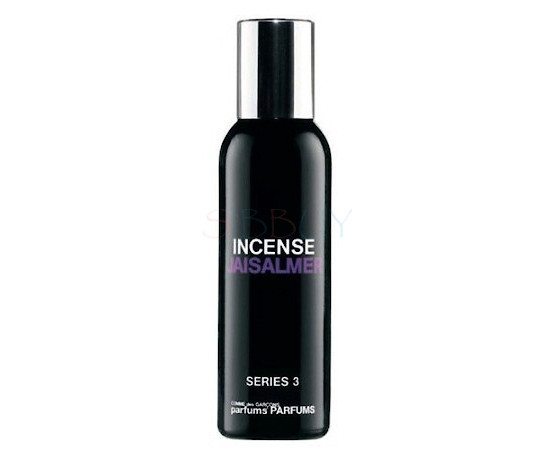 Купить недорого Аромат Comme des Garçons Parfums Series 3 Incense: Jaisalmer Туалетная вода