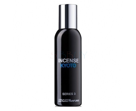 Купить недорого Аромат Comme des Garçons Parfums Series 3 Incense: Kyoto Туалетная вода