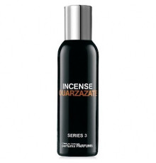 Аромат Comme des Garçons Parfums Series 3 Incense: Ouarzazate Туалетная вода