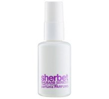 Аромат Comme des Garçons Parfums Series 5 Sherbet: Rhubarb Туалетная вода