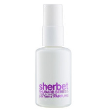 Аромат Comme des Garçons Parfums Series 5 Sherbet: Rhubarb Туалетная вода