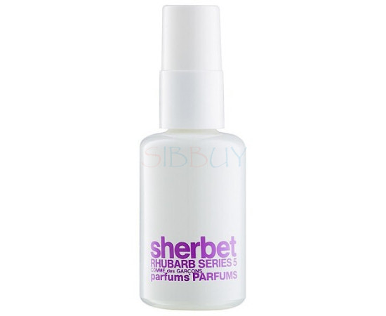 Купить недорого Аромат Comme des Garçons Parfums Series 5 Sherbet: Rhubarb Туалетная вода