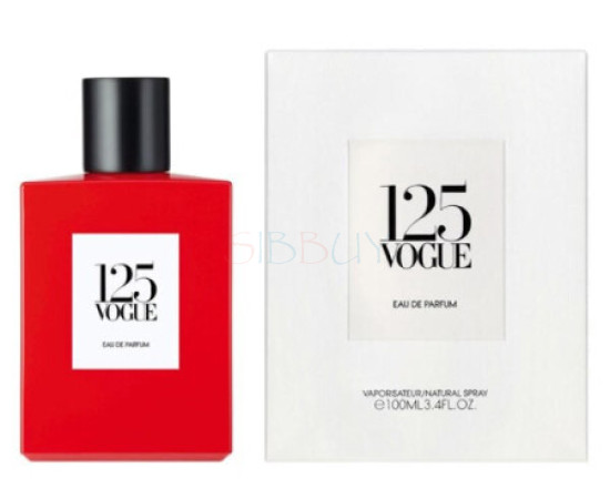 Купить недорого Аромат Comme des Garçons Parfums Vogue 125 Парфюмерная вода