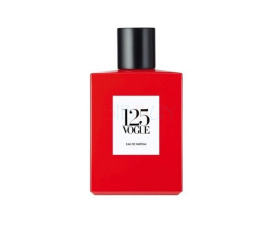 Купить недорого Аромат Comme des Garçons Parfums Vogue 125 Парфюмерная вода