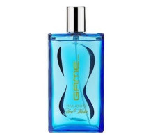 Аромат Davidoff Cool Water Game Туалетная вода