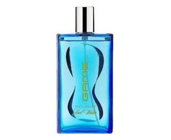 Купить недорого Аромат Davidoff Cool Water Game Туалетная вода