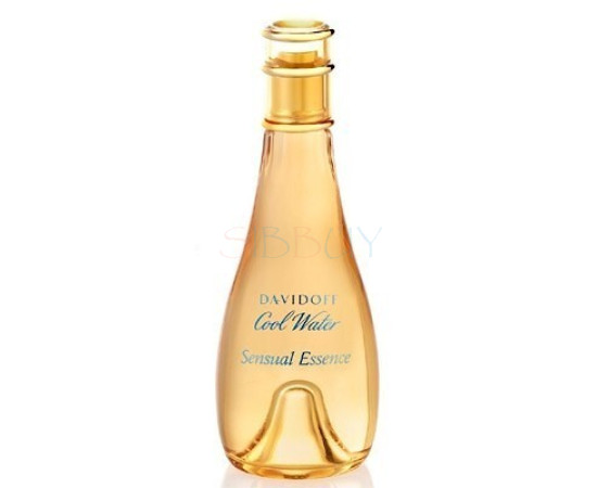 Купить недорого Аромат Davidoff Cool Water Woman Sensual Essence Парфюмерная вода