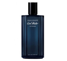 Аромат Davidoff Cool Water Intense Парфюмерная вода