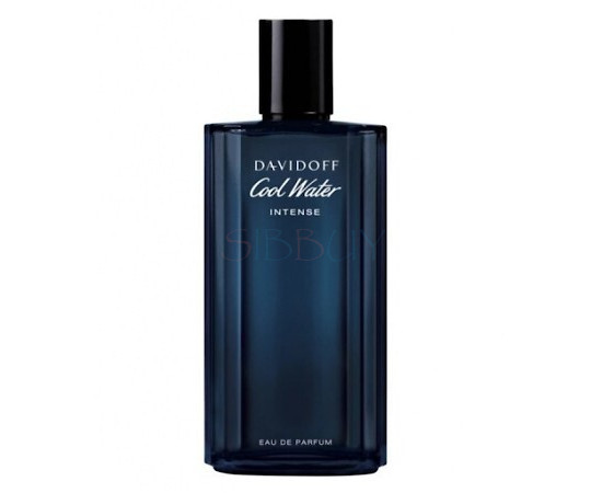 Купить недорого Аромат Davidoff Cool Water Intense Парфюмерная вода