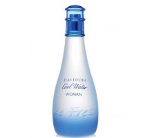 Аромат Davidoff Davidoff Cool Water Woman Ice Fresh Туалетная вода